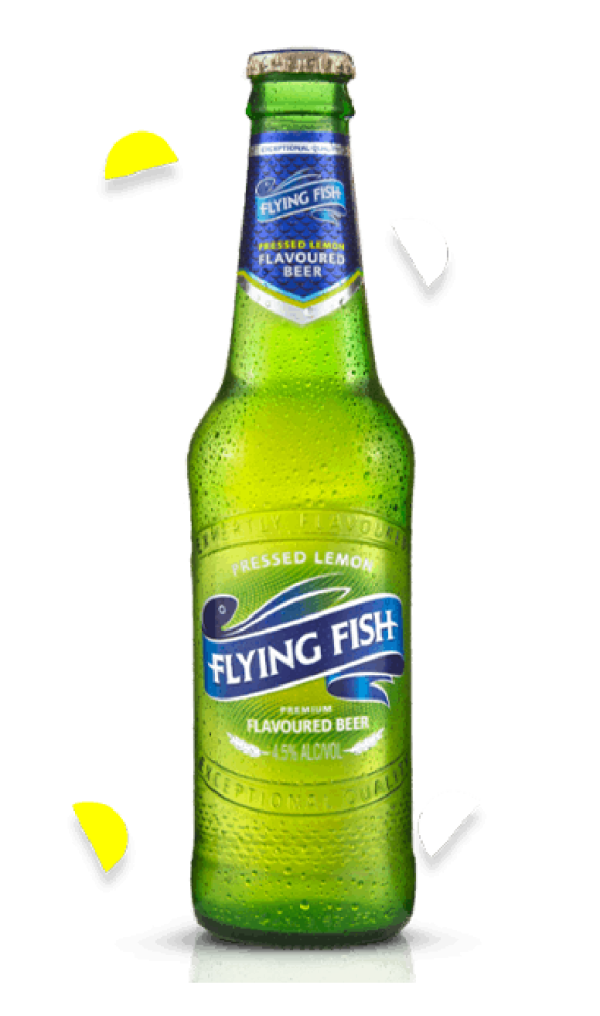Flying Fish