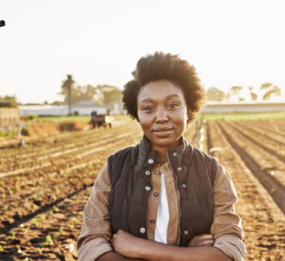 woman-in-field
