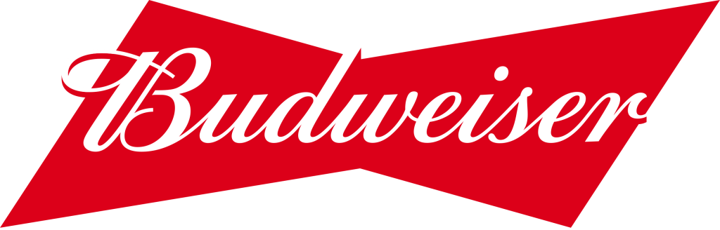 Budweiser logo
