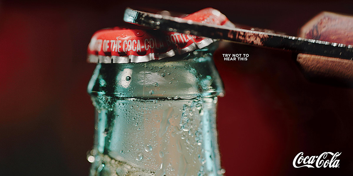 coke