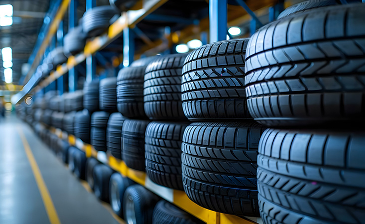 tyre-management