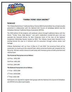 Chibuku Neshamwari Press Release 2024_3