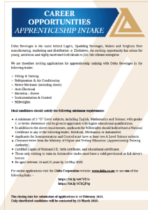 career opportunity