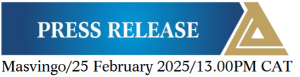 Press Release