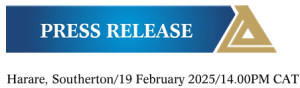 press release press release date