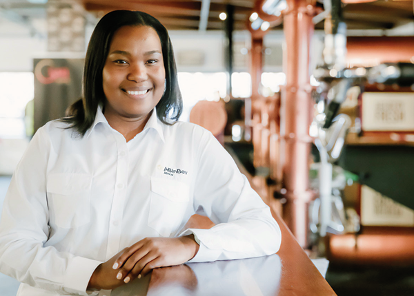 Ms Bridget Ngwakwana Makhura