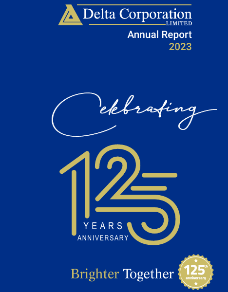 Delta Corporation at 125 years