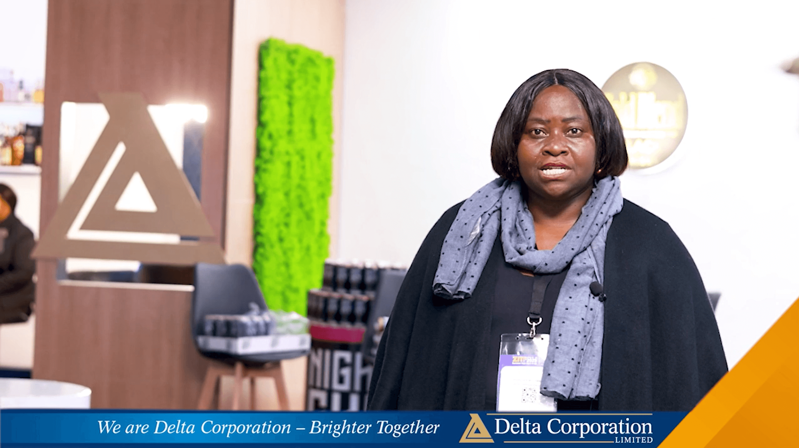 Delta ZITF 2025